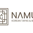 NAMU Korean Tapas &amp; BBQ에서 함께 일하실 서버 분을 모집합니다. 이미지