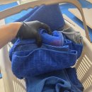 두산위브센티움 노인정 | 천장이 노랗게 변했습니다… 니코틴 오염 상태｜오송두산위브센티움 입주청소 후기