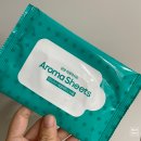 빨래 냄새날 때 : 삼성 아로마시트 후기(건조기 사용방법 및 효과)