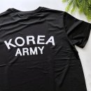 코리아 PC | PX에서만 산다는 그 티셔츠! Air Mesh ROKA 실착 후기 (댑코리아 GMR9044)