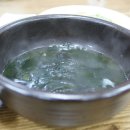 완도수산야채막회 이미지