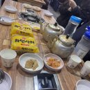 삼원정 | 여의도 점심 맛집-햄 가득 부대찌개와 미나리 까지 : 삼원정