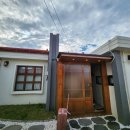 [제주 숙소] 제주 김녕 독채 풀빌라 제주 드 루앙 김녕 1236