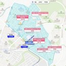 GS25(마천공단점) | 마천3구역 임장 (재개발 조합설립인가 - 건축심의 통과)