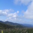 영남알프스(간월산,신불산,영축산,재약산,천황산) 종주 이미지