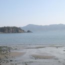 공룡 발자국화석지 이미지