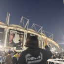 오아시스24 | 오아시스내한공연후기 |오아시스콘서트 갔다왔다 | 예스24 콘서트 티켓 예매 후기 | 2025 오아시스...