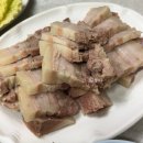 5349 | [서울/종로] 내돈내산 풍자 또간집·블루리본 선정 종로 보쌈 맛집 대련집 솔직 후기