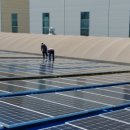 피트 태양광발전소 이미지