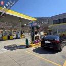 구름주유소 이미지