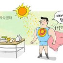 비타민D결핍증상 햇빛이 우리에게 얼마나 중요한 역할을 하는지에 대해 이미지