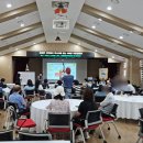 양감면행정복지센터 대회의실 이미지