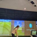 JS 실내 골프연습장 이미지