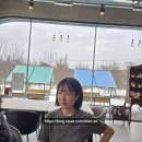 음봉보쌈 | 아산 여행 코스 추천, 신정호 뷰 맛집 대형카페와 뜨끈한 초당두부 후기