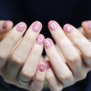 네일아트 이미지