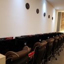 라인업 PC방 이미지
