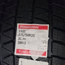 수막창 | 지바겐 g580 EQ 브릿지스톤 블리작 윈터타이어 교체후기