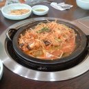 감나무집 아구찜 이미지