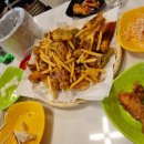 가마솥옛날만세통닭호프 | 🚨내서 치킨 맛집! 가마솥옛날시골통닭&amp;호프 솔직리뷰🍗