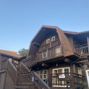 대천통나무리조트 | [통나무리조트] 대천 수영장 펜션 단체숙소 MT 바베큐 가능한 감성숙소