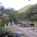 구마일주통나무산장 이미지