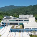 동부복합체육센터 스쿼시장 이미지