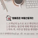 방배조은부동산중개 이미지