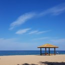 장사해수욕장(주차장 옆) 이미지