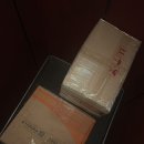 상서우체국 | 화천 상서 우체국 EMS 대행 서비스 후기