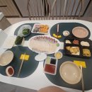 맥국길1 | 6월 일상 - 입사, 호암미술관, 어라운드율, 서현역 맛집, 위드브라이드 촬영가봉