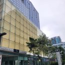 현대자동차 서부사업소 내 | [교통사고 후기 3편] 르노 직영 서부사업소에서 QM6 사고수리 리어판넬 교환 후기