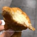 삼태기도너츠 이미지