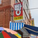 모닝 브레드