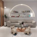 로데오로 스크린골프 이미지