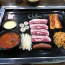 무한사랑김치찌개 이미지