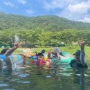 사담계곡 이미지