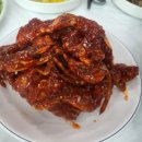 봉산동 게장백반거리 이미지