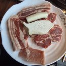 감일백제로 | 하남감일 맛집 가성비 좋은 돼지고기 한마음정육식당 내돈내산 후기
