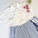 퓨전(생활)한복 이미지