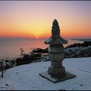 양양 낙산사 해수관음공중사리탑·비 이미지