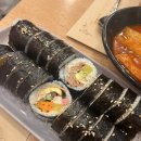 담북김밥 이미지