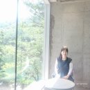 [공주카페] 엔학고레 공주 가볼만한 곳 멋진 저수지 뷰로 힐링 가득 담다 공주근교숲속카페 방문