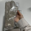 몽레브 | 겨울필수템 몽레브 여성 핑거홀 장갑 후기