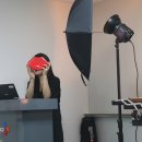 언니쓰뷰티아카데미 | [올리브영X로레알파리]올리브영 단독! 로레알파리 메이크업 뷰티클래스 다녀왔어용~