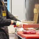판암맛집 키즈존식당 숙성고기집 한마음정육식당판암점 다녀온 후기