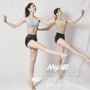 발레스튜디오봄 이미지