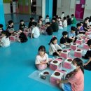 경희대 푸른솔 태권도 이미지