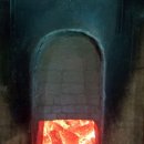 토담 참숯가마 이미지