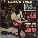 Trinidad López - Beautiful Brown Eyes - 미국 음악 이미지