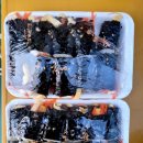 장원꼬마김밥